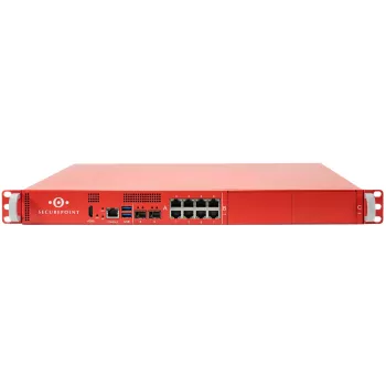 Securepoint RC2000RR G6 Firewall hardware 1U 91 Gbit/s