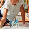 schleich BAYALA Aryon sull'unicorno, 5 anno/i, Elfi del Sole, Unicorni & Fate, Multicolore