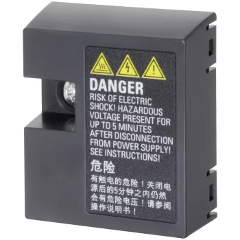 Siemens 6SL3255-0VA00-2AA1 modulo Common Interface (CI)