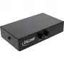InLine switch USB 2.0 manuale, dispositivo USB-A su 2 computer