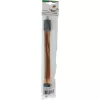 Passacavo per finestra InLine cavo SAT extra piatto per connettore F, 0,11 m cavo, 23×265×12 mm