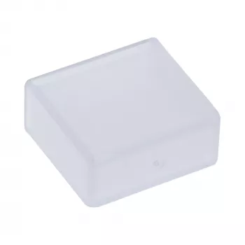 InLine tappo parapolvere per connettore USB-A maschio, bianco, 50 pz.