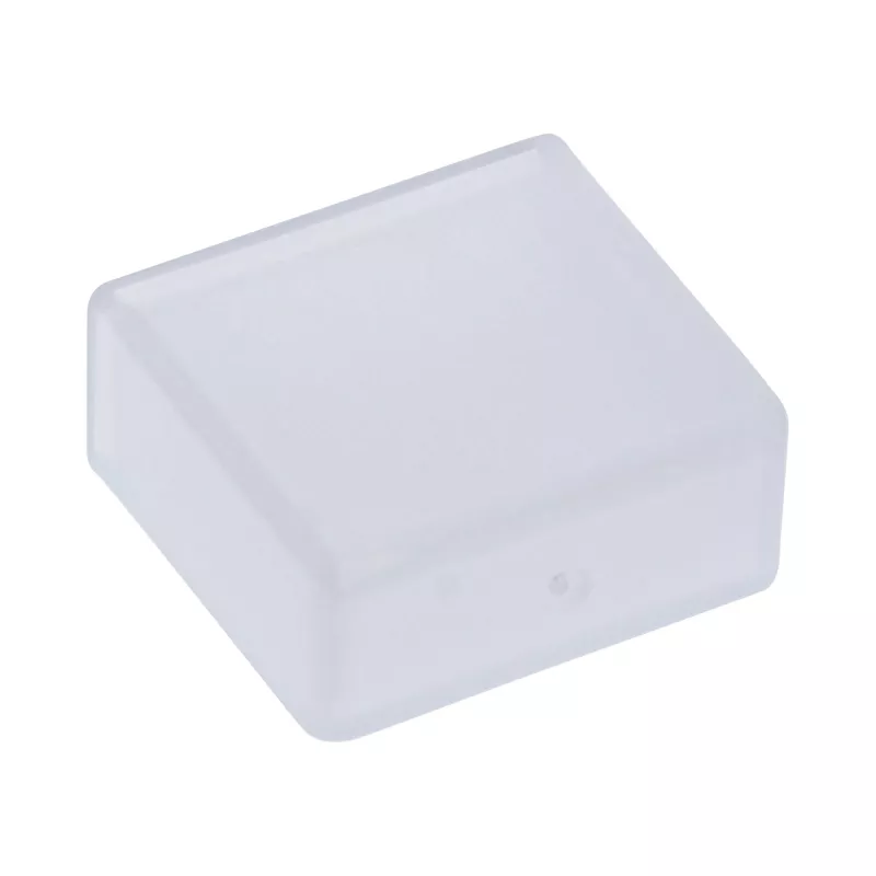 InLine tappo parapolvere per connettore USB-A maschio, bianco, 50 pz.