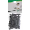 InLine tappo parapolvere per connettore DVI femmina nero 50 pz. 59948G