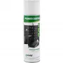 Spray detergente InLine Power De-Duster per PC/server — alta pressione 400 ml, per schermi e plastiche