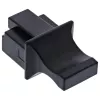 InLine tappo parapolvere per connettore RJ45 femmina nero 100 pz. 59942E