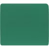 Tappetino per mouse InLine 250x220x6 mm verde superficie in tessuto antiscivolo