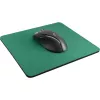 Tappetino per mouse InLine 250x220x6 mm verde superficie in tessuto antiscivolo