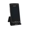 InLine supporto per smartphone e cellulare da scrivania, supporto passivo, nero