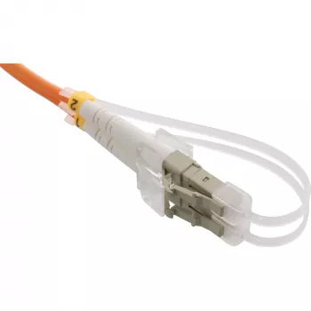 InLine tappo parapolvere per connettore ottico LC InLine 59946A
