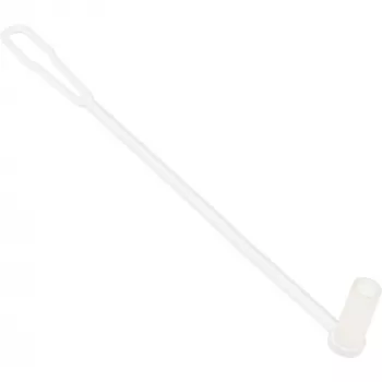 InLine tappo parapolvere per connettore in fibra ottica ST o simplex SC, 10 pz.