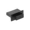 Tappo antipolvere InLine per connettore femmina HDMI nero 10 pz.
