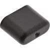 Tappo antipolvere per connettore maschio USB-C InLine 59948N nero 50 pz.
