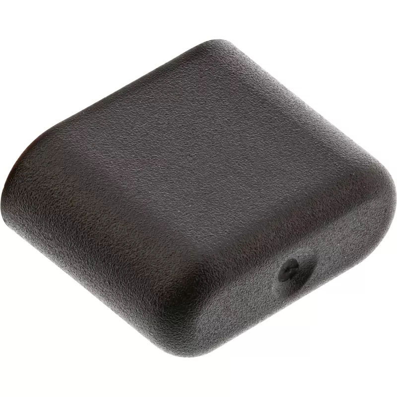 Tappo antipolvere per connettore maschio USB-C InLine 59948N nero 50 pz.