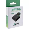 Tappo antipolvere per connettore maschio USB-C InLine 59948N nero 50 pz.