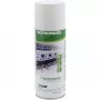 Alcol isopropilico InLine, detergente universale delicato con purezza > 99,9%, 400 ml