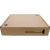 Presa di connessione FTTH InLine preassemblata 4x LC/APC 9/125µm 10 m