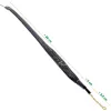 Presa di connessione FTTH InLine preassemblata 4x LC/APC 9/125µm 40 m