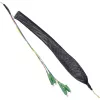 Presa di connessione FTTH InLine preassemblata 4x LC/APC 9/125µm 40 m