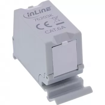 Modulo keystone InLine 76203K