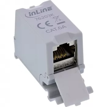 Modulo keystone InLine 76203K