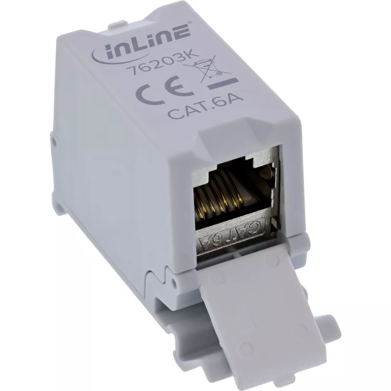 Modulo keystone InLine 76203K
