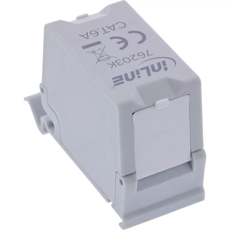 Modulo keystone InLine 76203K