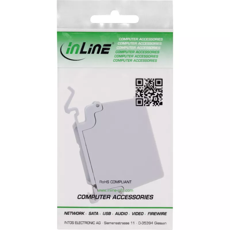 Modulo keystone InLine 76203K