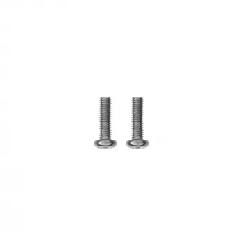 Cavo interno InLine 33390K USB 3.2 Gen 1, scheda madre su 2x connettore femmina USB-A, 0,45 m