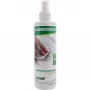 Spray detergente dispositivi InLine 43206 — detergente per tastiere, 250 ml, verde/bianco
