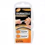 Duracell DA13 ACUSTICA batteria monouso zinco-aria