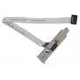 Cavo seriale Fujitsu S26361-F3120-L3 grigio RS-232