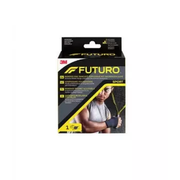 Supporto polso-mano 3M FUTURO 09033DABI taglia unica