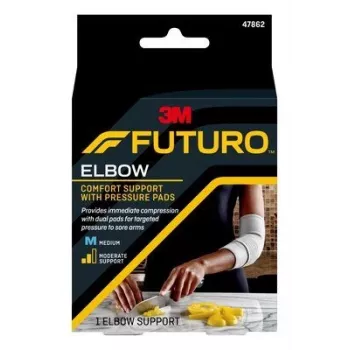 Supporto gomito 3M FUTURO 47862 taglia M