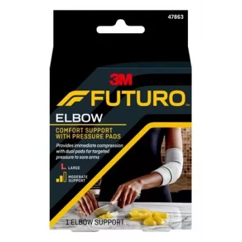 Supporto gomito 3M FUTURO 47863 L