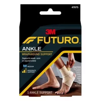 Fascia caviglia 3M FUTURO 47875 taglia M