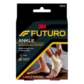 Fascia caviglia 3M FUTURO 47876 taglia L
