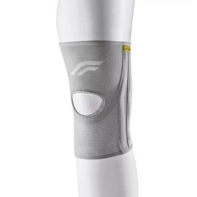 Fascia ginocchio 3M FUTURO 46164 M uso corretto ginocchio