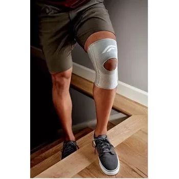 Supporto ginocchio 3M FUTURO 46165 L uso corretto ginocchio