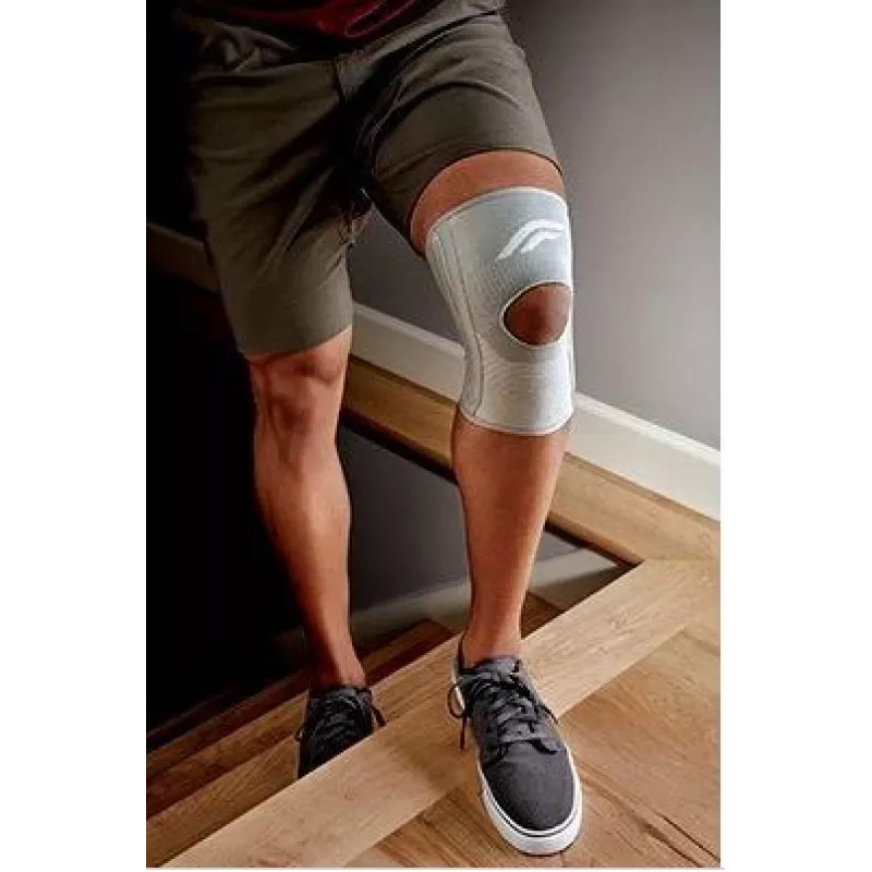 Supporto ginocchio 3M FUTURO 46165 L uso corretto ginocchio