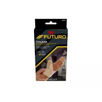 Stecca per dito 3M FUTURO 45842 L/XL