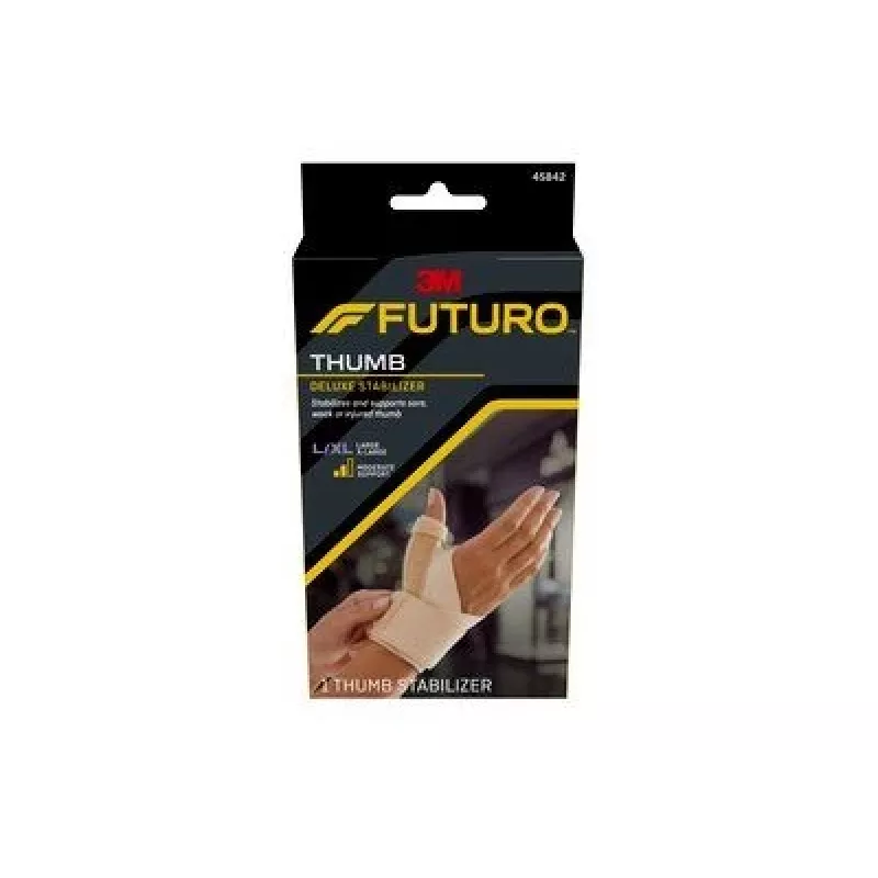 Stecca per dito 3M FUTURO 45842 L/XL