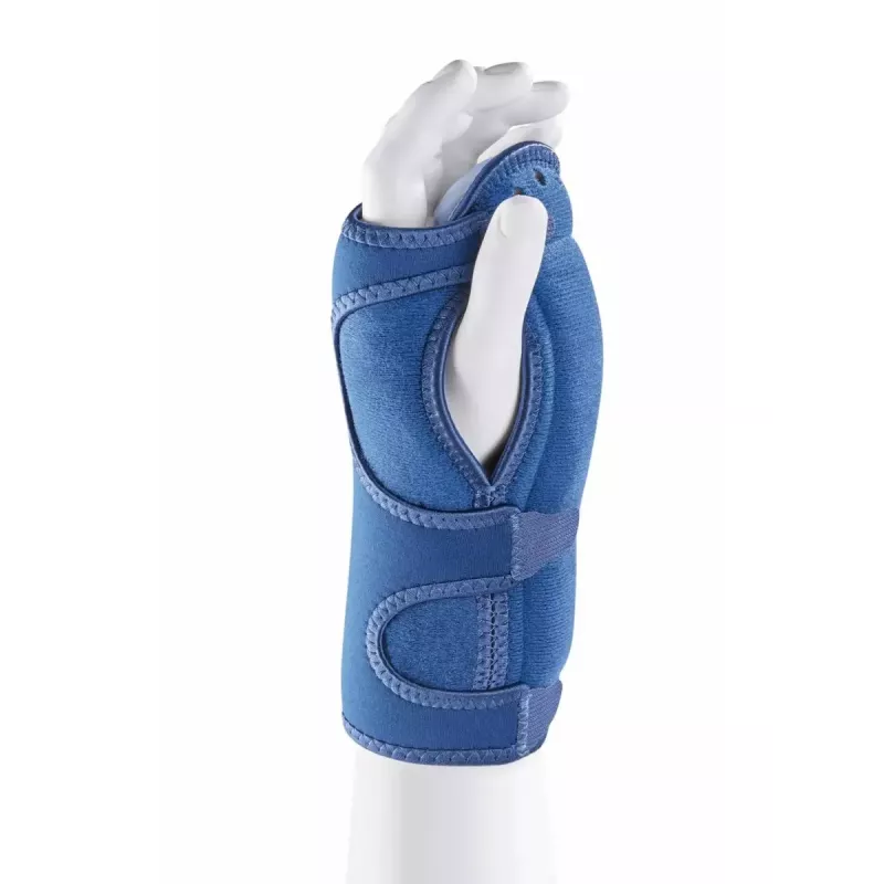 Stecca/ortesi/supporto per polso 3M 48462DABI polso taglia unica