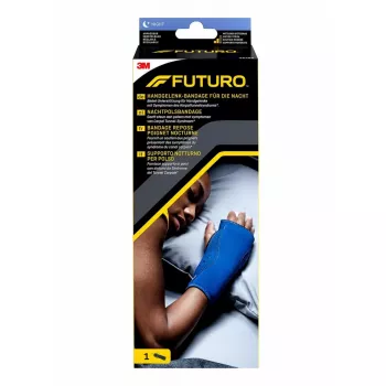 Stecca/ortesi/supporto per polso 3M 48462DABI polso taglia unica