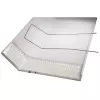 Hama 00110831 ricambio/accessorio per cappa aspirante filtro per cappa aspirante