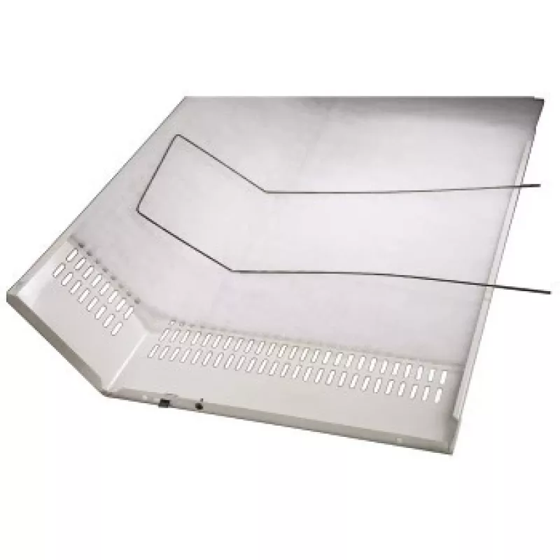 Hama 00110831 ricambio/accessorio per cappa aspirante filtro per cappa aspirante