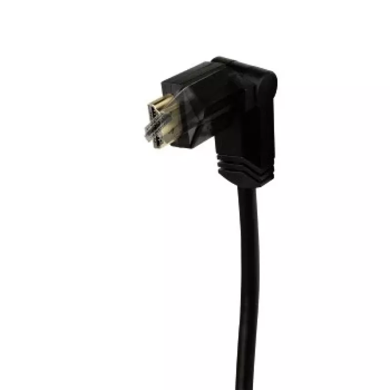 Hama 00122111 cavo HDMI 3 m HDMI Type-A (standard) nero