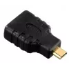 Hama 1,5 m HDMI m/m cavo HDMI HDMI Type-A (standard) nero