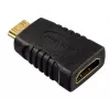 Hama 1,5 m HDMI m/m cavo HDMI HDMI Type-A (standard) nero