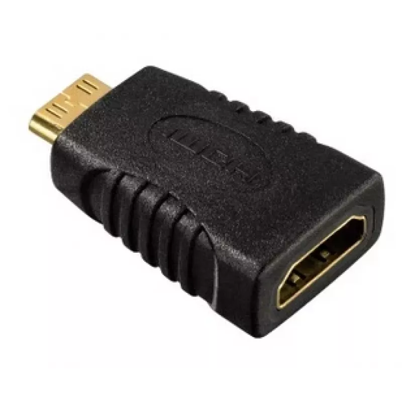 Hama 1,5 m HDMI m/m cavo HDMI HDMI Type-A (standard) nero